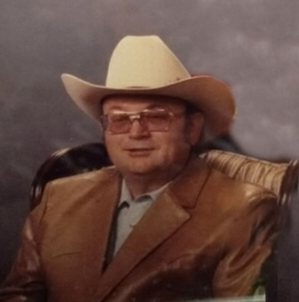 Joseph "Joe" Stubblefield Profile Photo