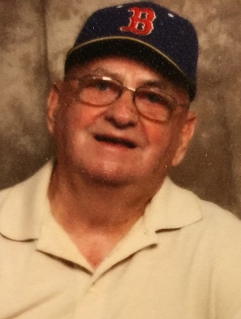 Mr. John R. Plant