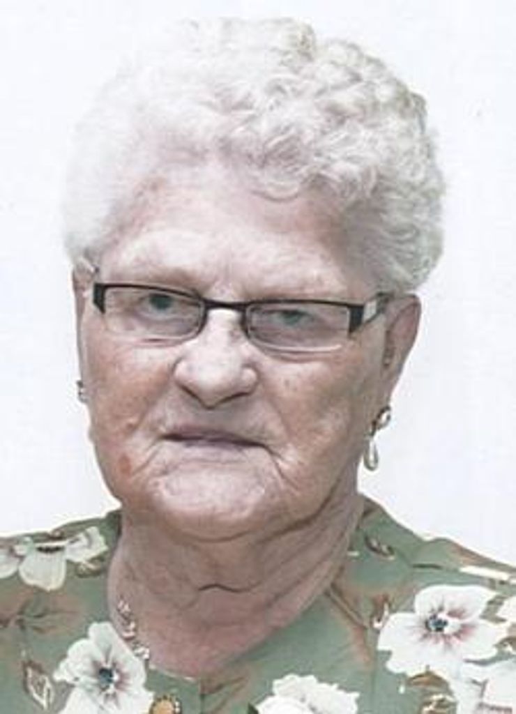 Minnie Norris Vincent Profile Photo