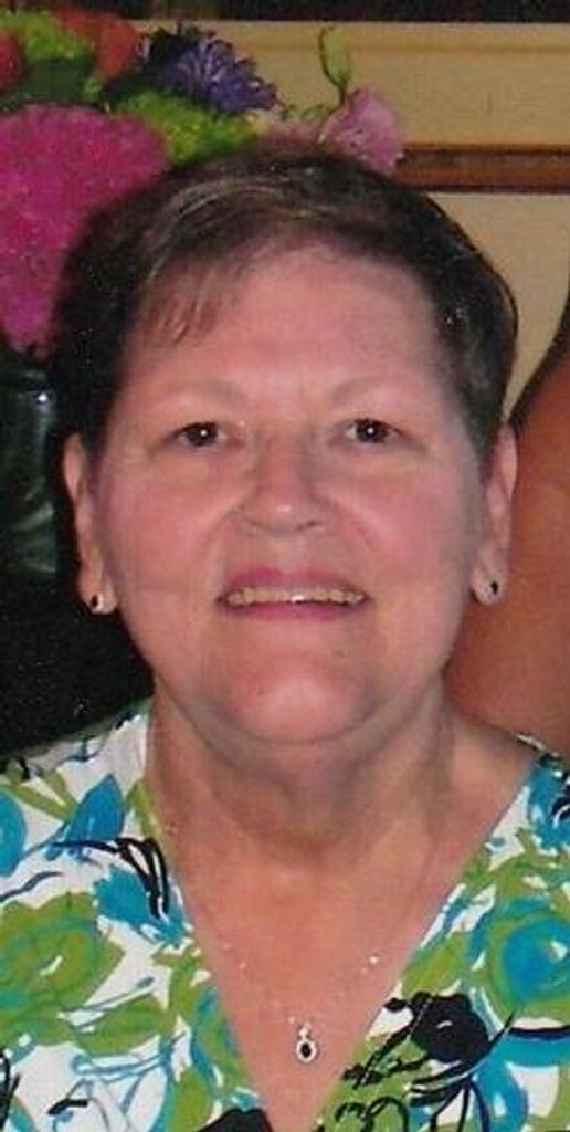 Gail Elizabeth George
