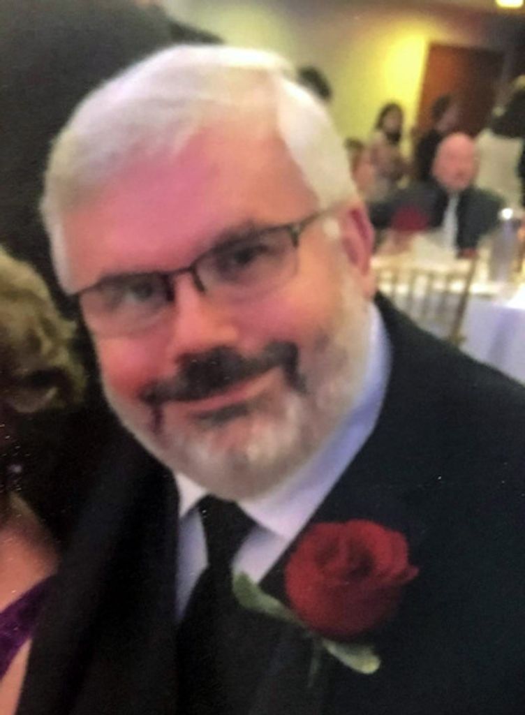 Gregory S. Mayhugh Profile Photo
