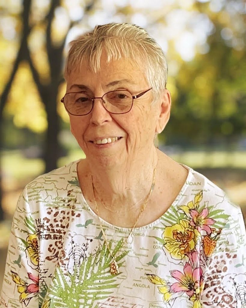 Bonnie Belle Steffen Profile Photo