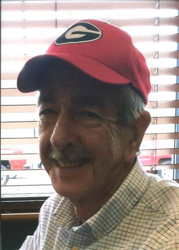 Henry Grady Rittenhouse