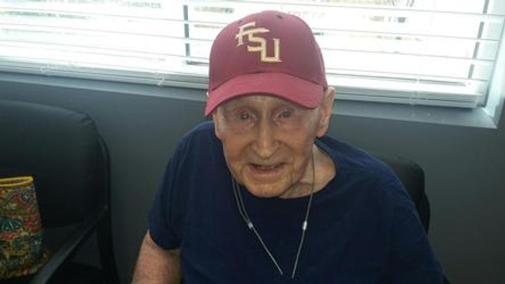 Donald William Peterson