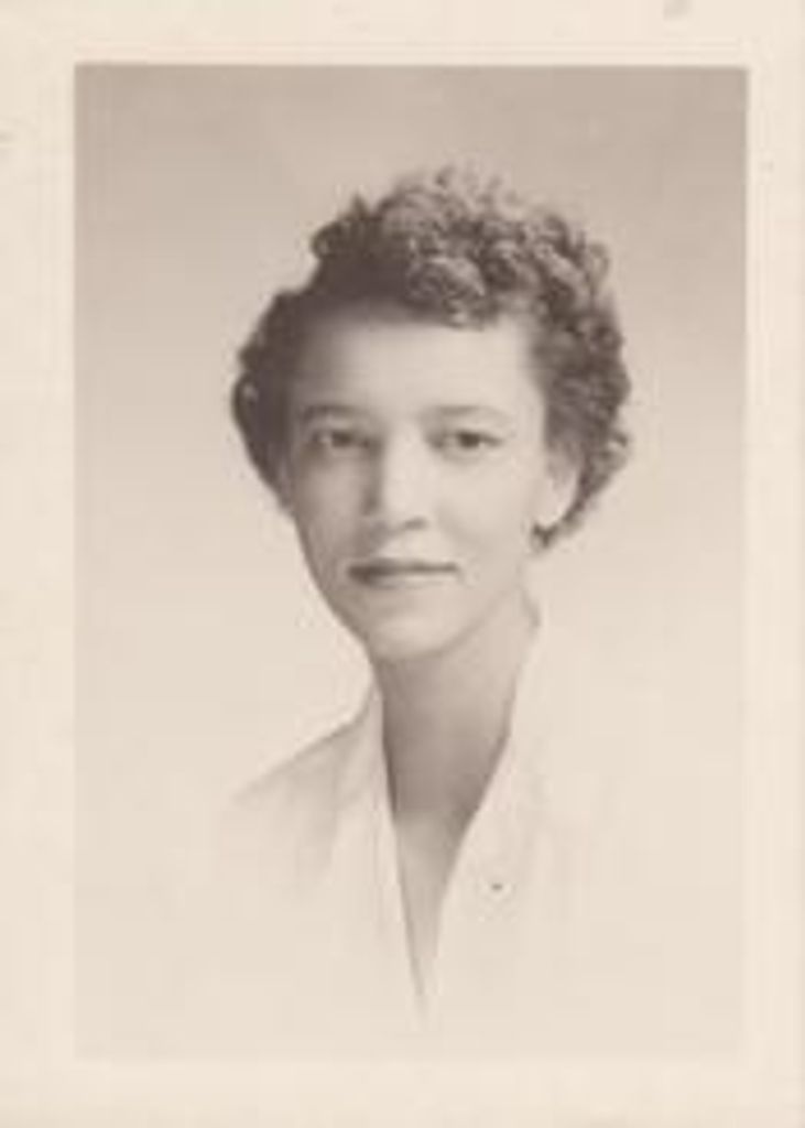 Burnetta Griggs Peterson Profile Photo