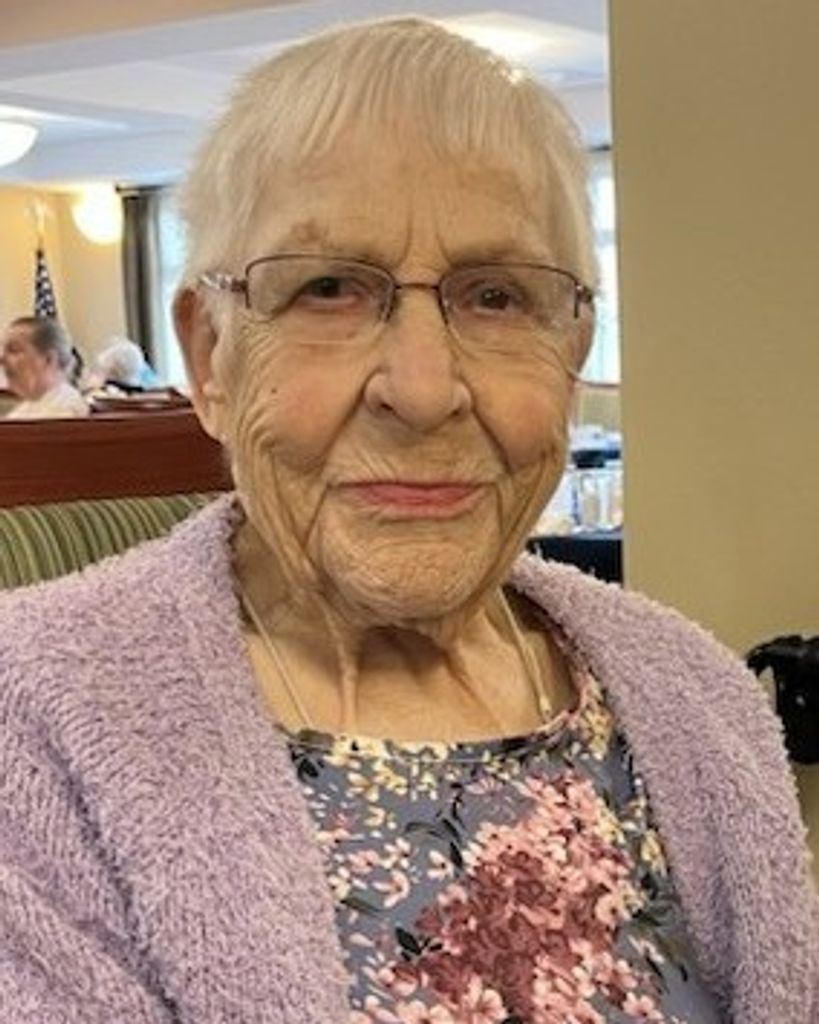 Doris Martin