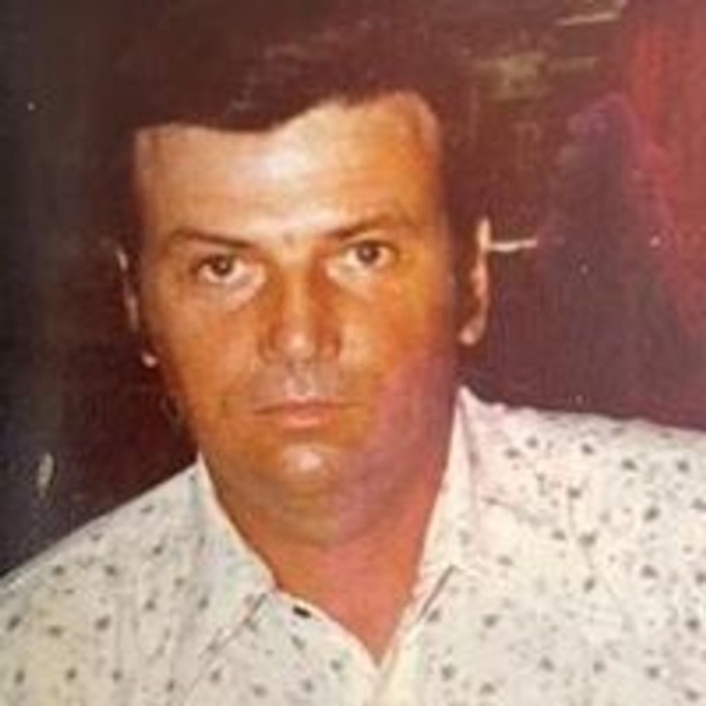 Bobby Roberts Profile Photo