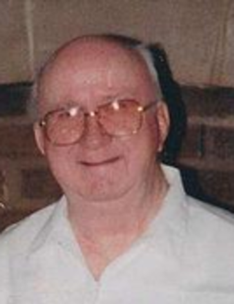 Donald Eugene Babbs