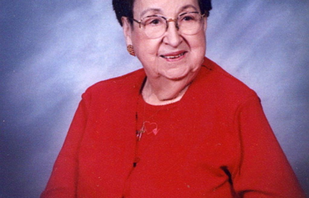 Virginia C. Boschert