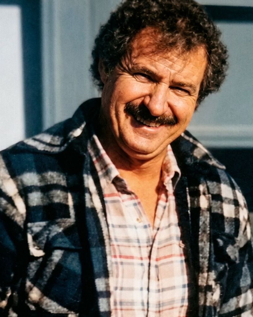 Roger Crees Profile Photo