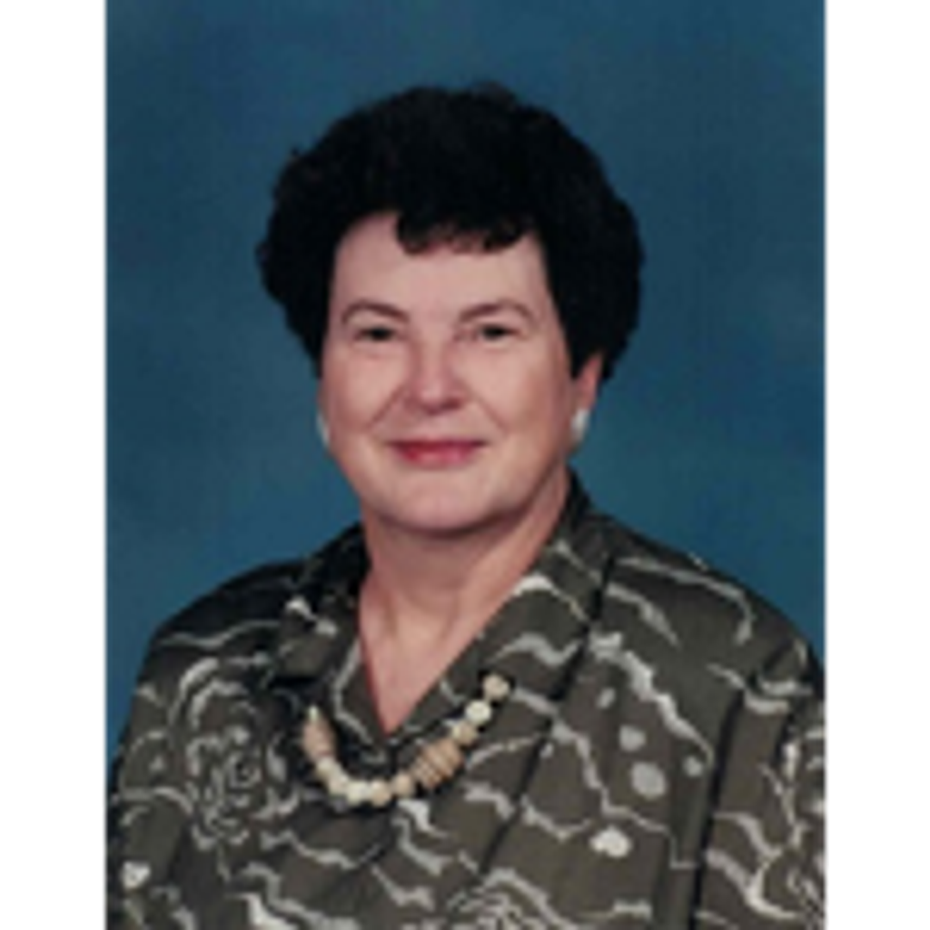 Nancy J. (Kline)  Lewis