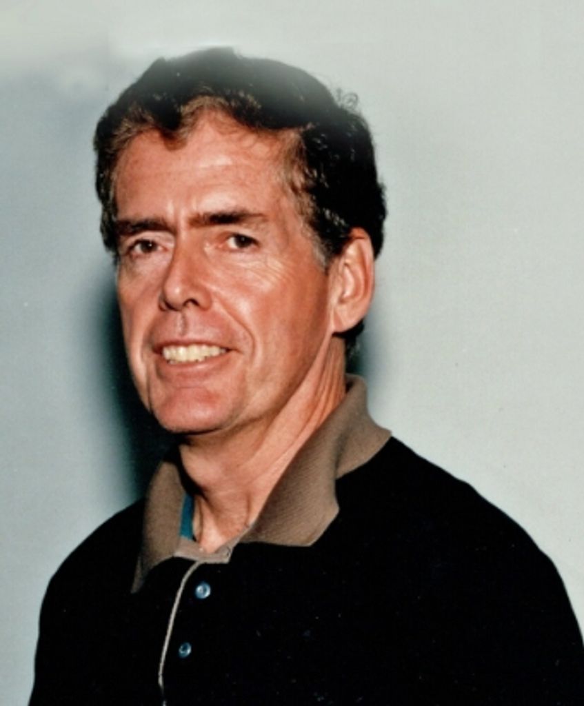 George P. Cushman Profile Photo