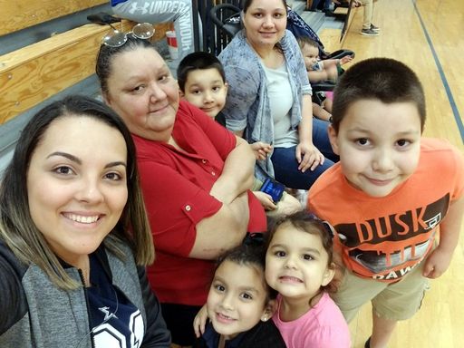Maria Guadalupe Salinas photo gallery thumbnail 79 of 200