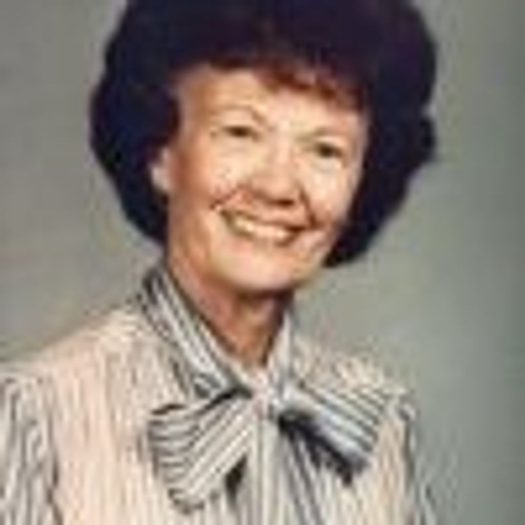 Evelyne C. Gallagher Profile Photo