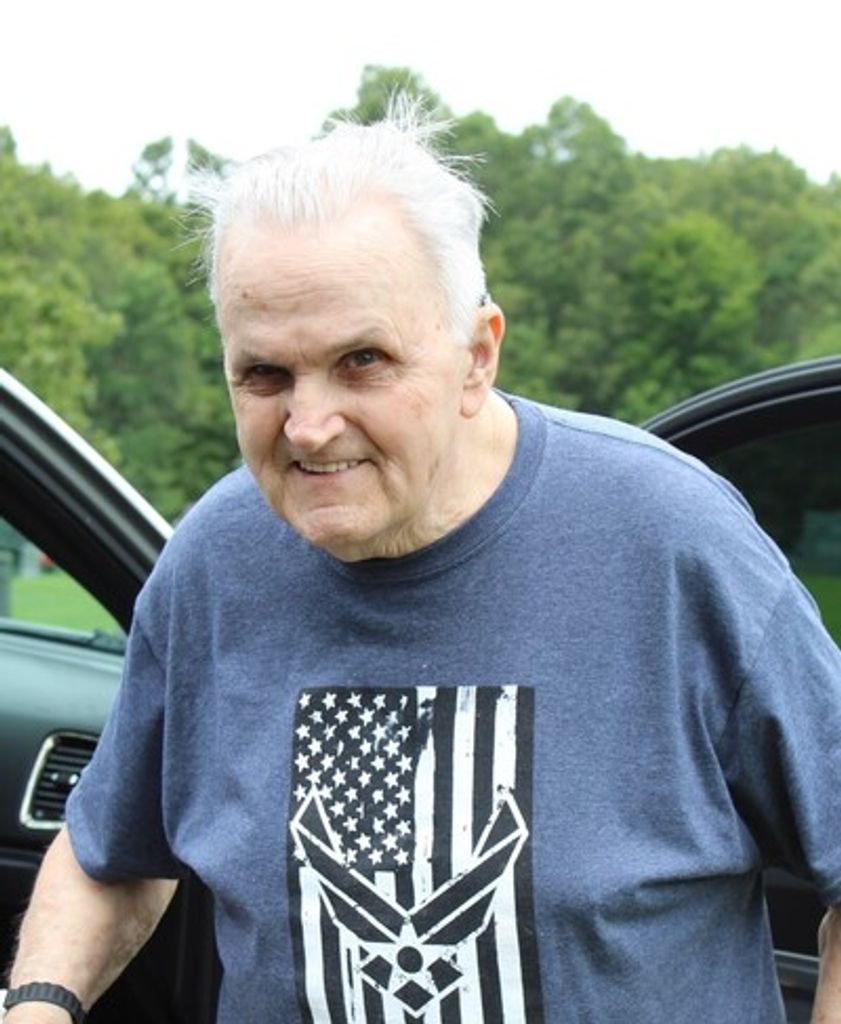 Luther Clyde Sutherland, Jr. Profile Photo