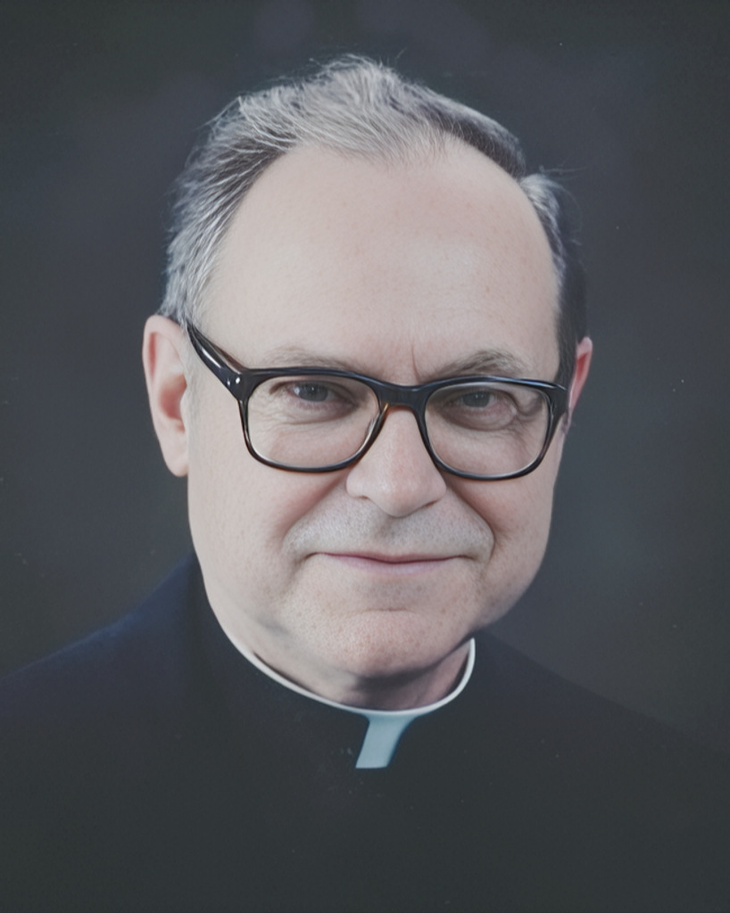 Monsignor Bernard Alphonsus Powers Profile Photo