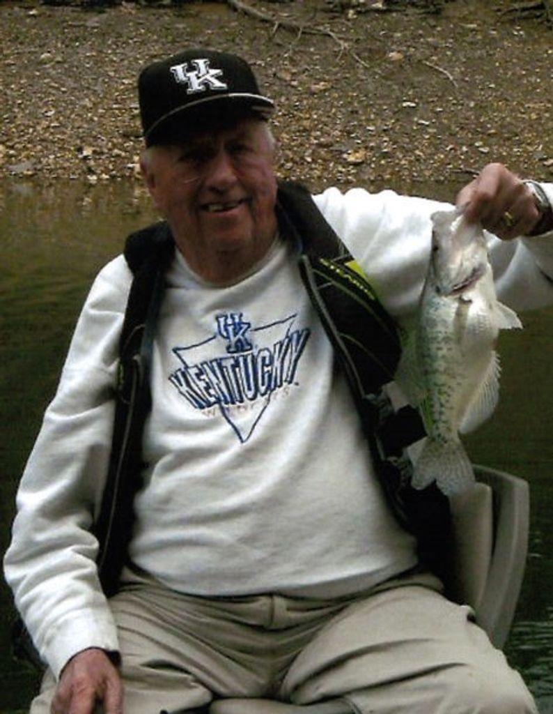 Ray Dean Austin