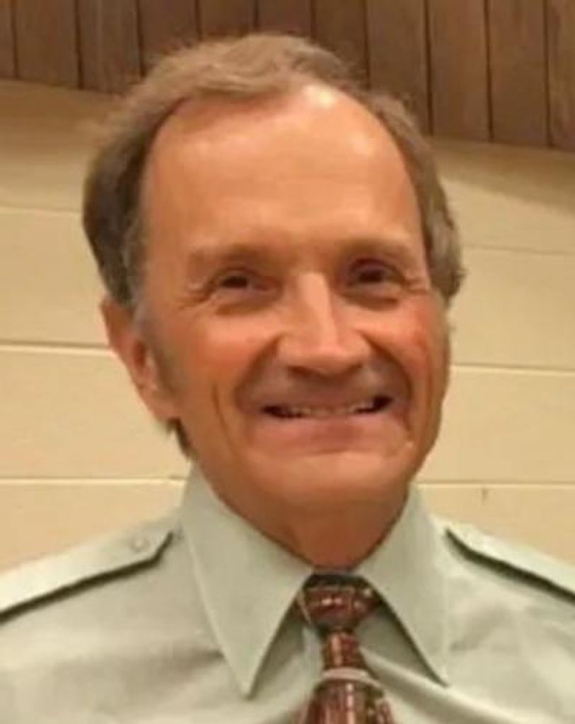 Norman Dean Van Wagenen Profile Photo