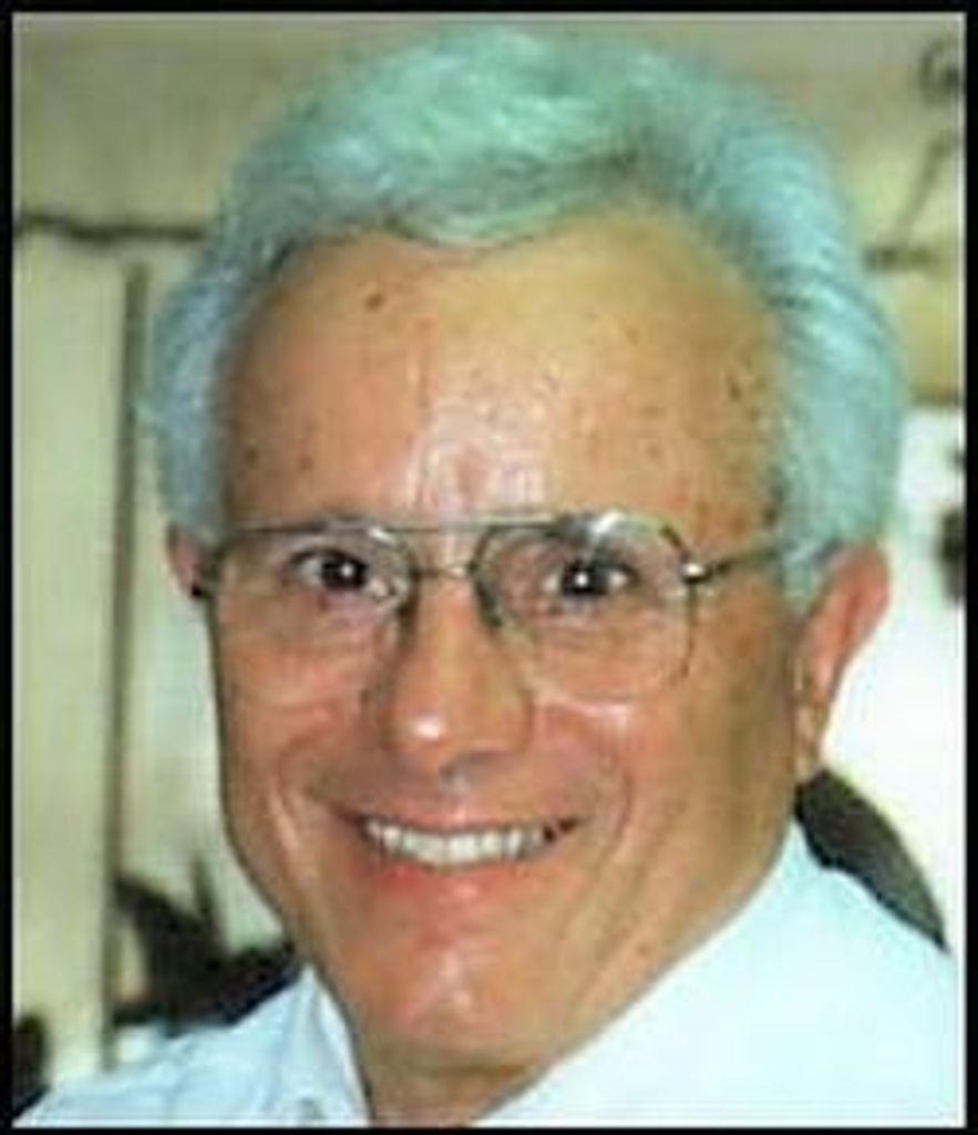 Emmanuel D. Moshovos Profile Photo