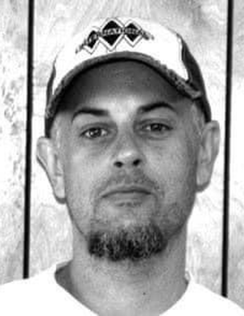 Douglas Shad Smith Profile Photo