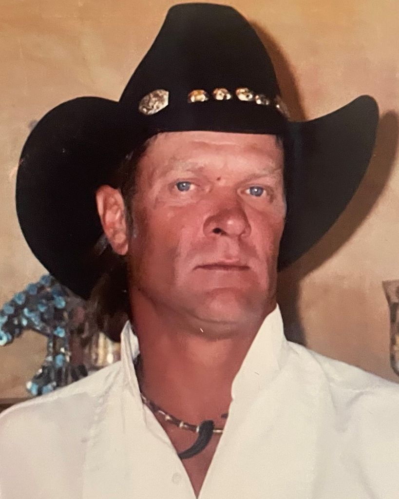 Jerry "Rusty" Gustin Profile Photo