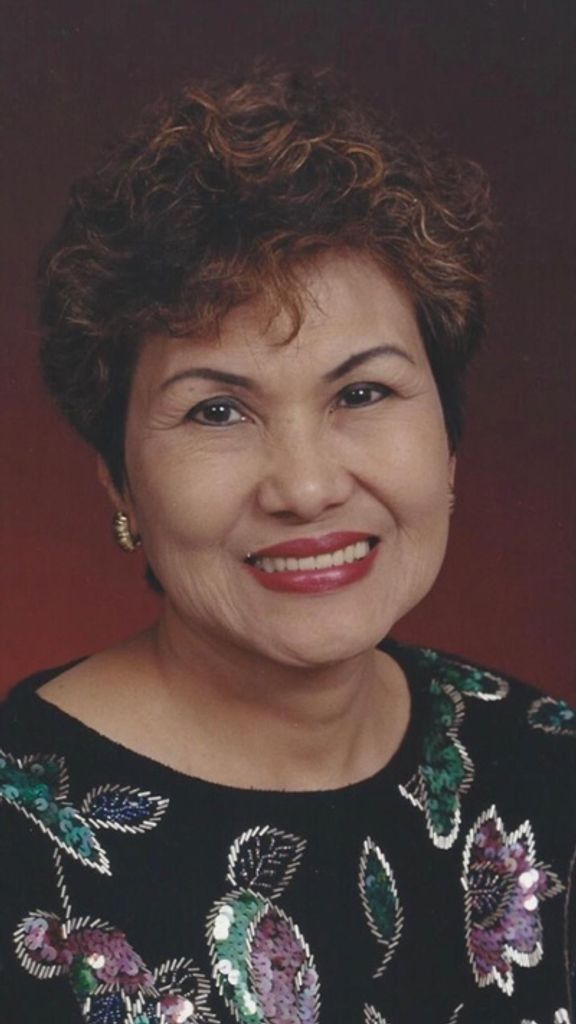 Zenaida Zagala Ebitner Profile Photo