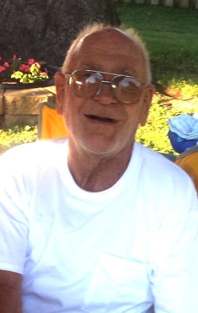 Robert David “Bob” Spann Profile Photo
