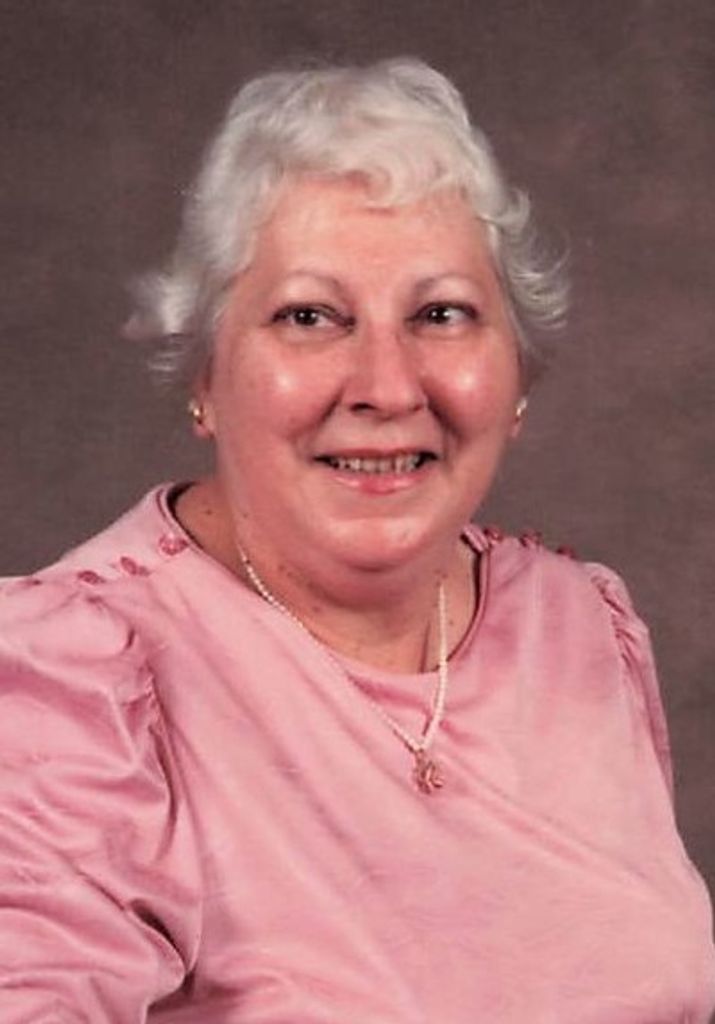 Anne R. Thornton Profile Photo
