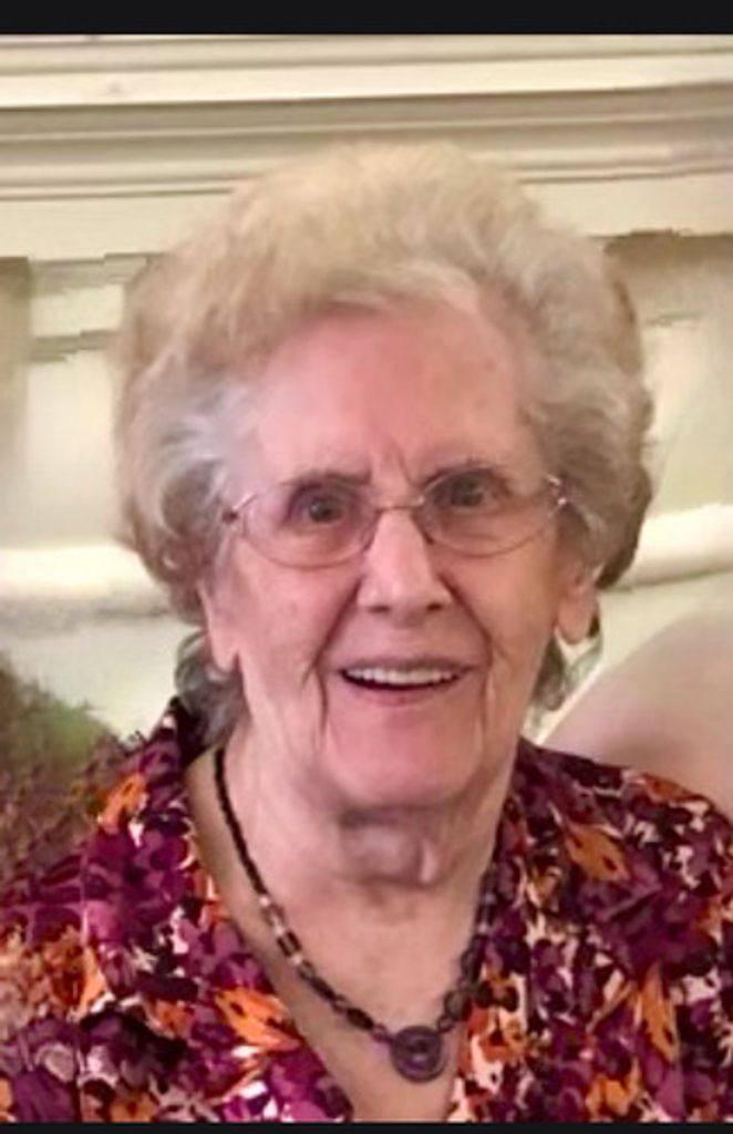 Doris H. Rayner Profile Photo