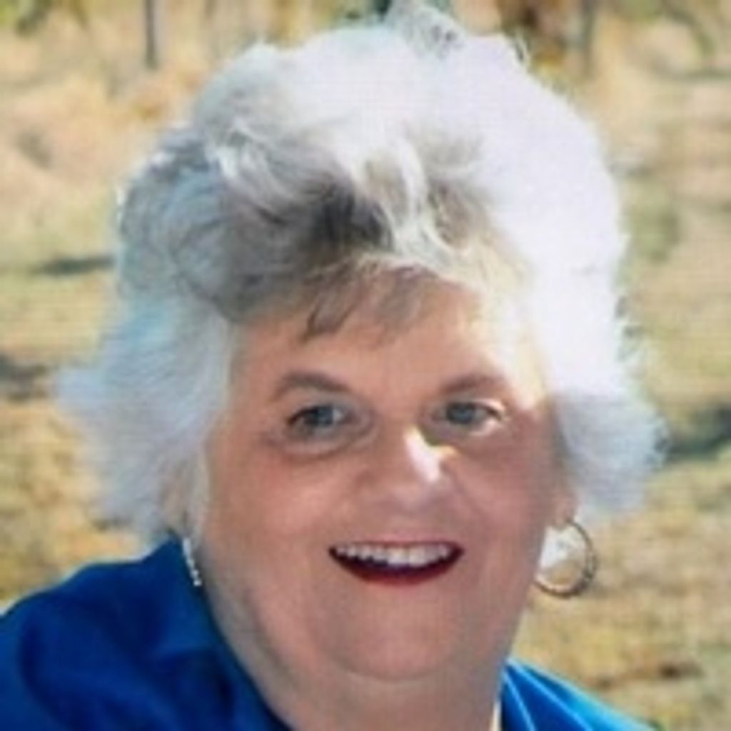 Sheila Whitfield