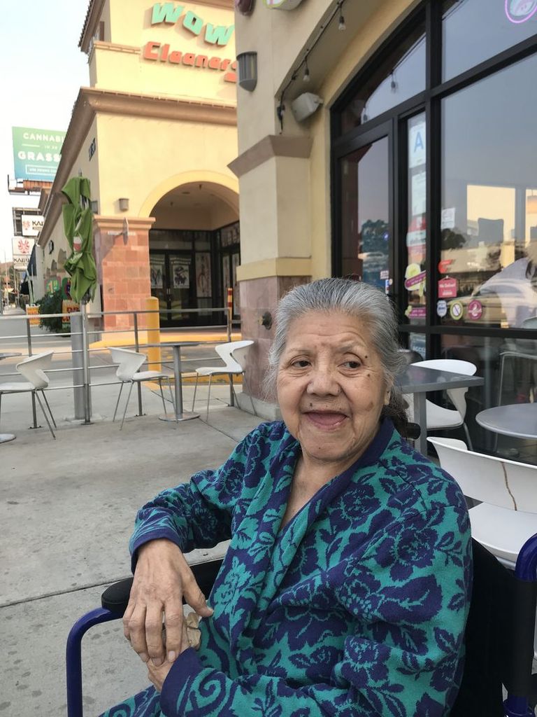 Elvira Aguilar Perez