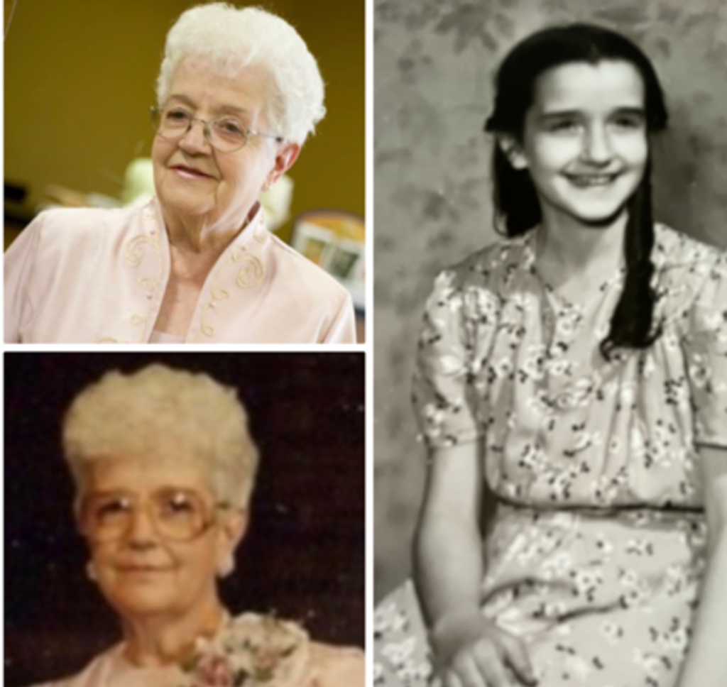 Patricia Ann Tucker Snyder Profile Photo