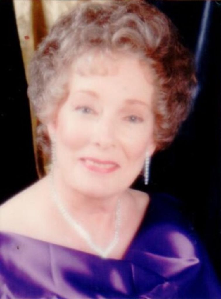 Betty Jean Frable Roper Crooks Profile Photo