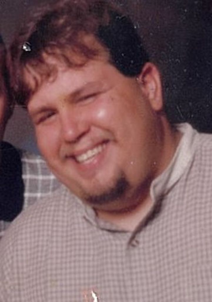 Troy Michael Defrank Profile Photo