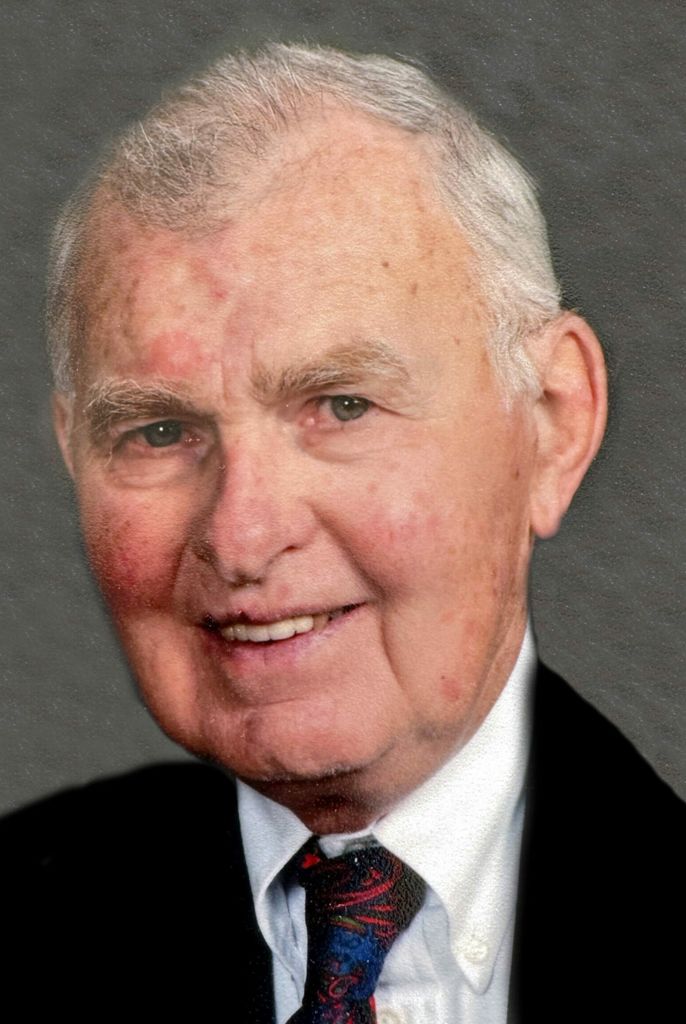 William E. Wheaton, Ii Profile Photo