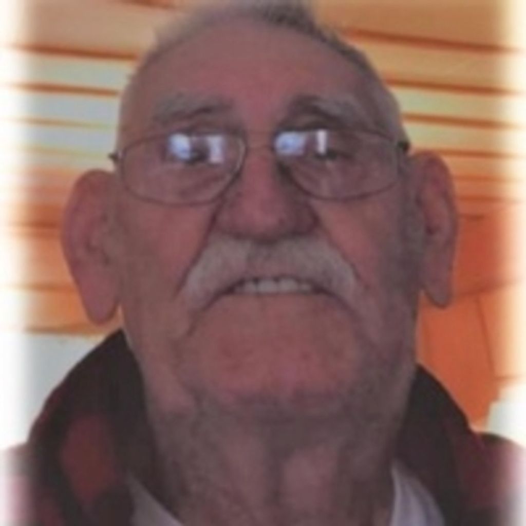 William Henry Ray Profile Photo