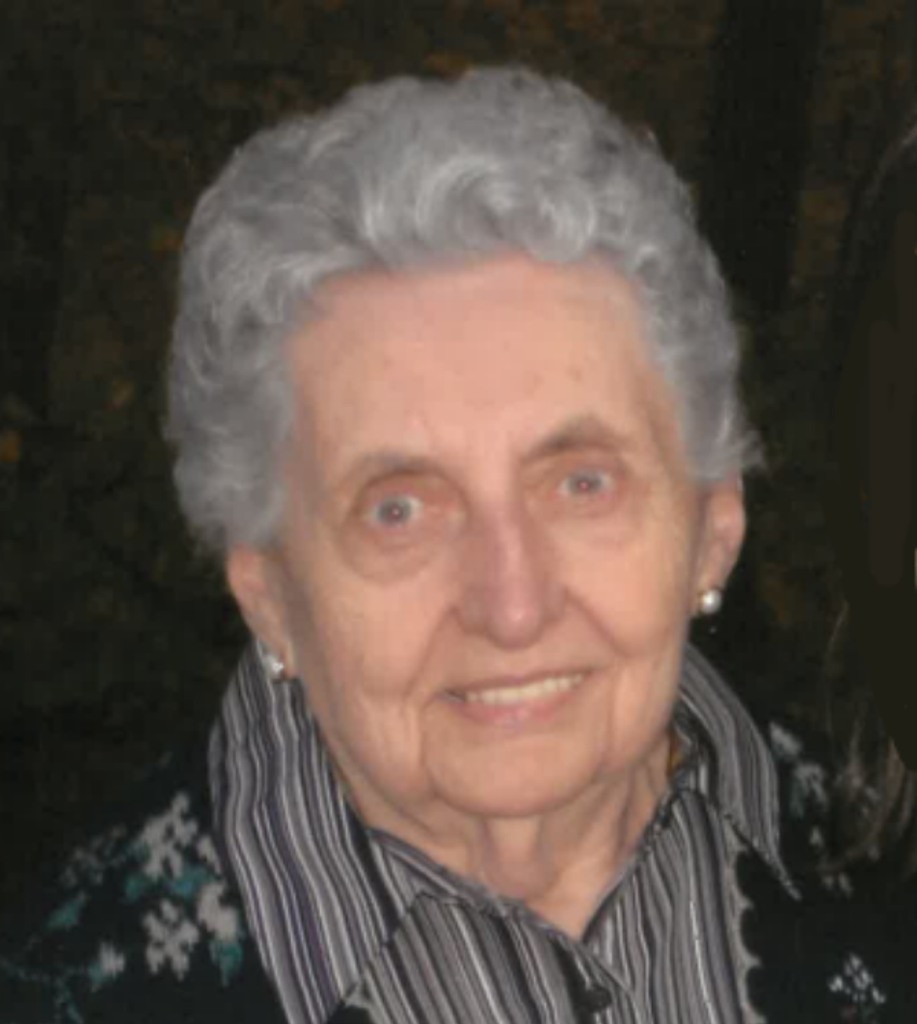 Loni Koch