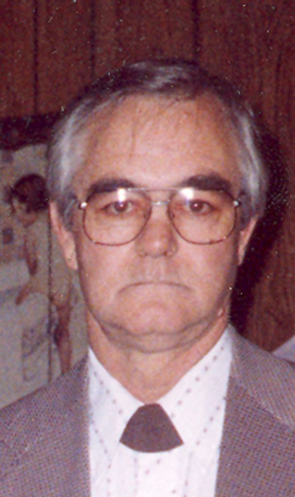 Floyd Gene "Sonny" Widner