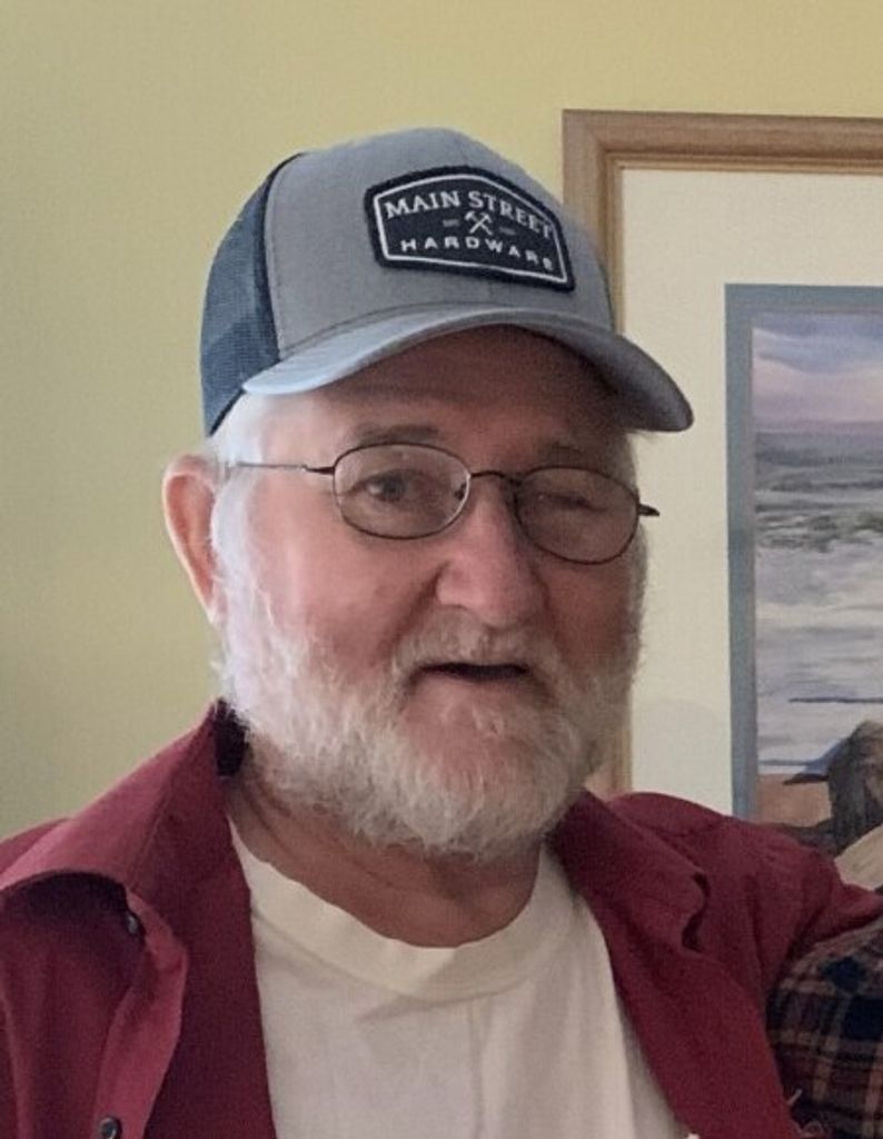 David Jones Profile Photo