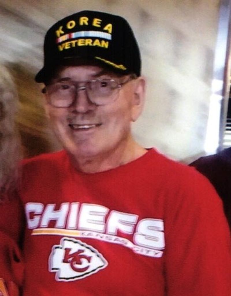 Robert Herman Lee Abernathy Profile Photo