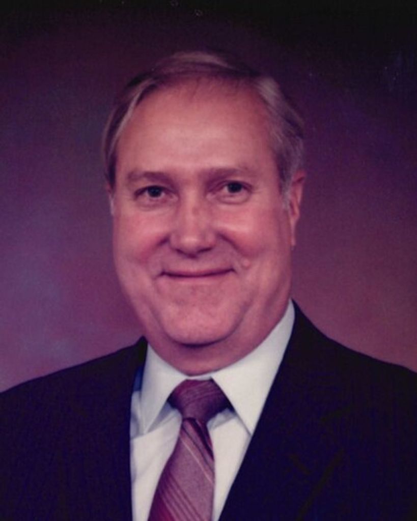 Merlin R. "Bud" Schneider