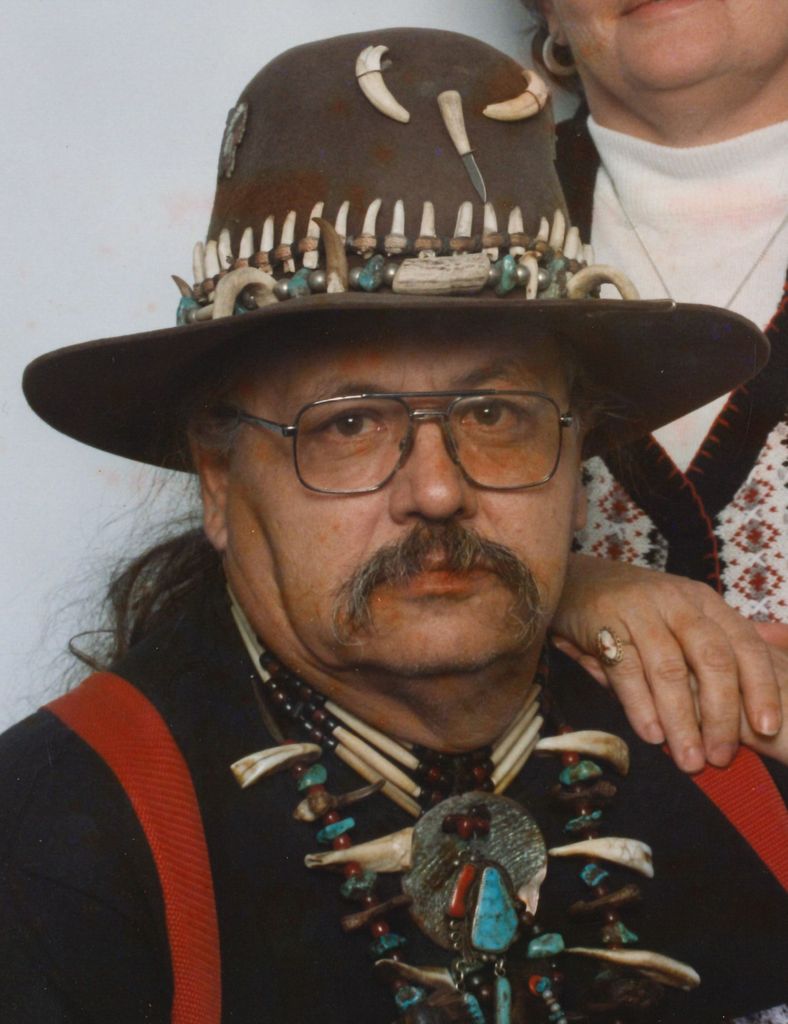 Ron E. Cheney