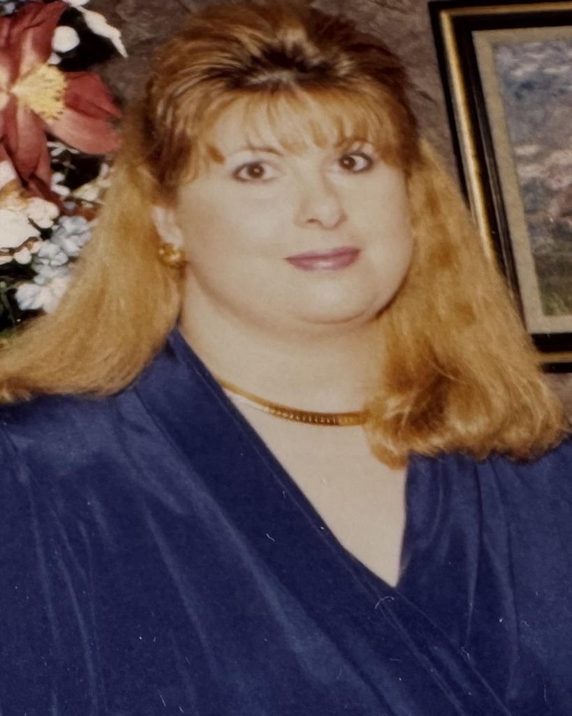 Edith N. Rosalie Profile Photo