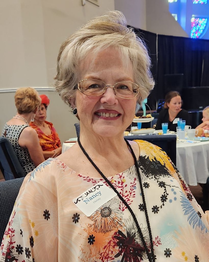 Nancy K. Christy Profile Photo