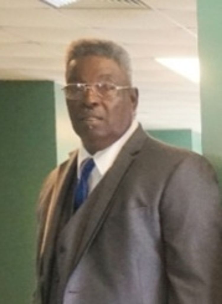 Joseph Hollister Sr.