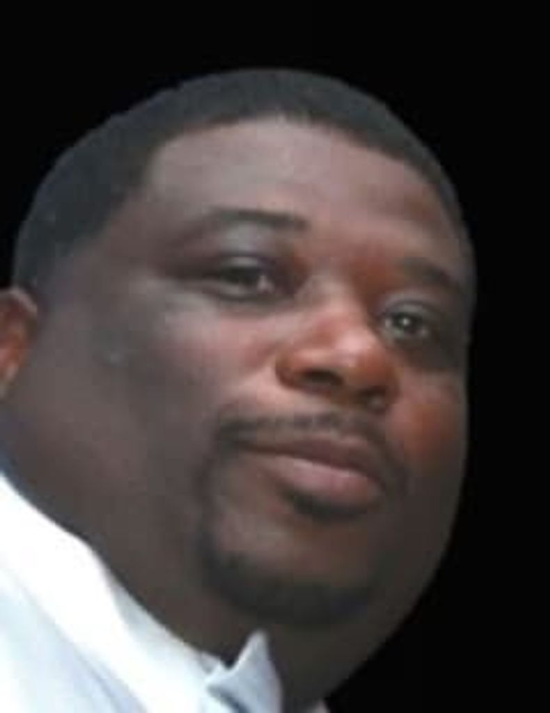 George Mccauley Jr. Profile Photo