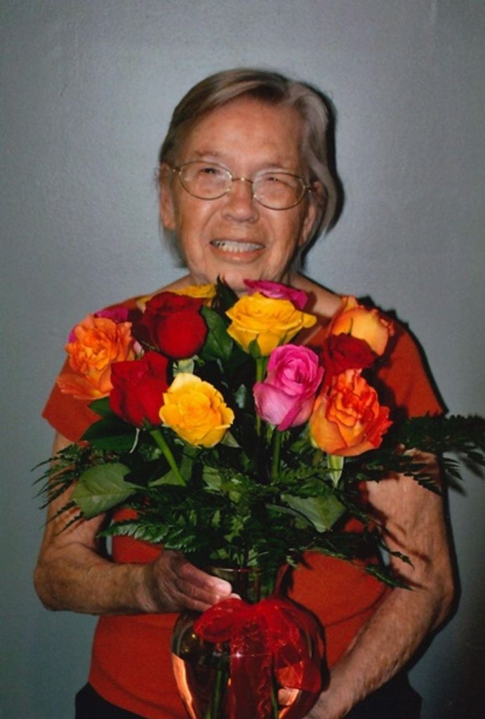 Carolyn Ann Ferguson Profile Photo