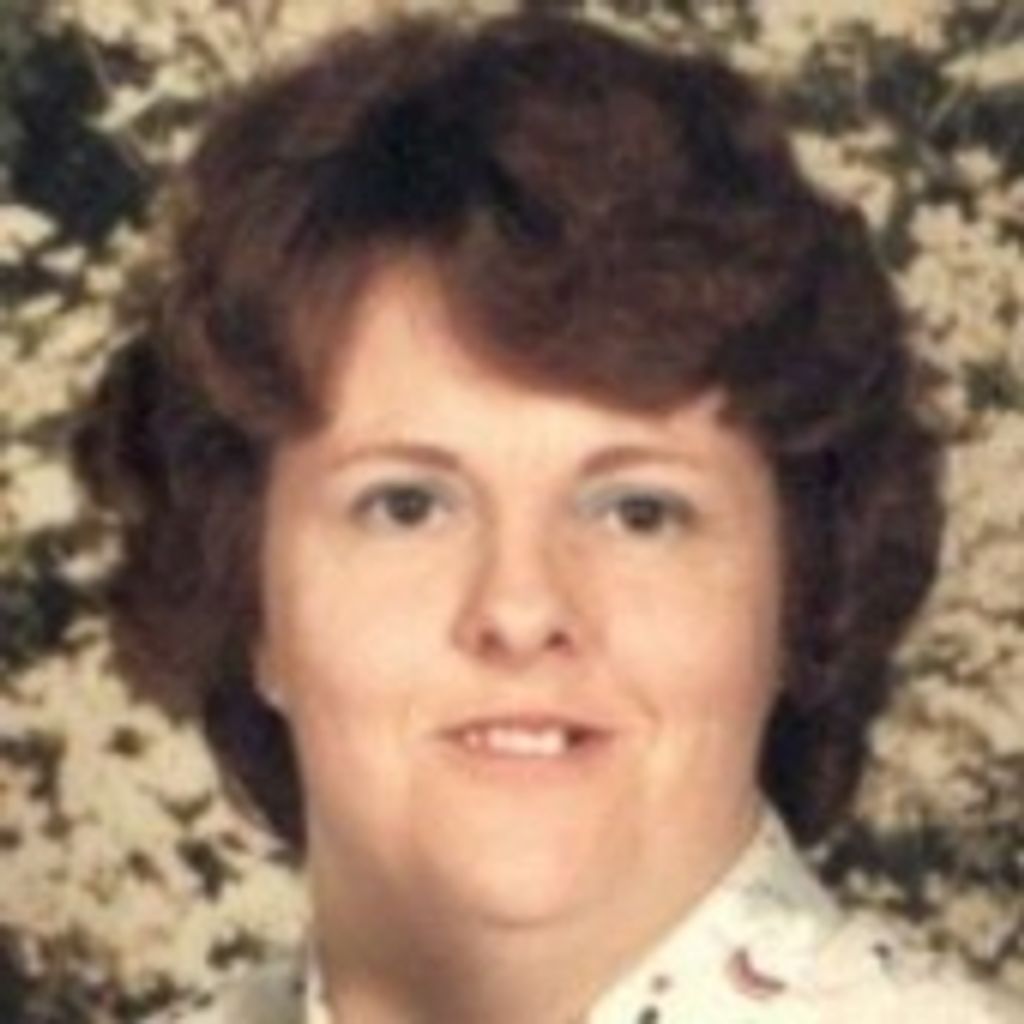 Delores Jean Menear