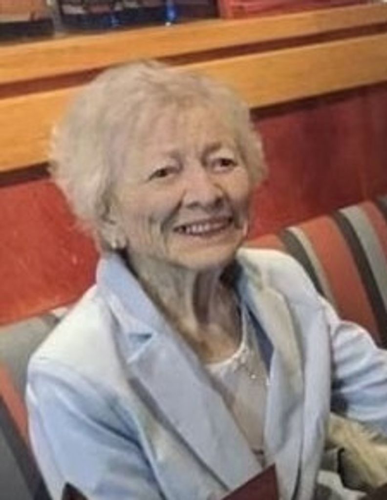 Mary Pearson Profile Photo