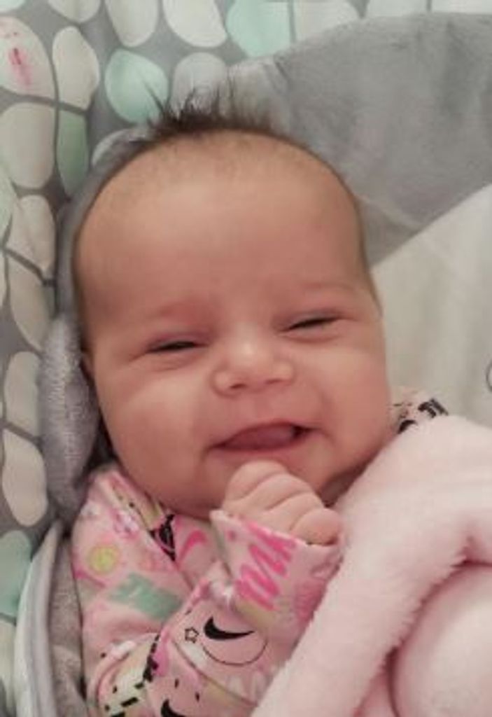 Annalyse Marie Arellano-Sullivan